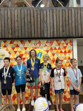 Mišov memorial 2024 (2)